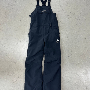 버튼 키즈 보드복 빕 팬츠 Bib Pant S