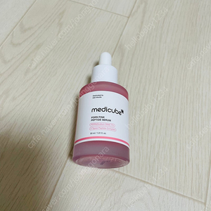 메디큐브 PDRN 세럼 30ml 새상품