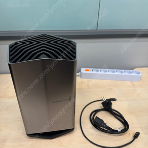 블랙매직 Blackmagic Egpu 라데온 rx580