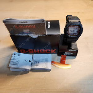 gw-M5610U