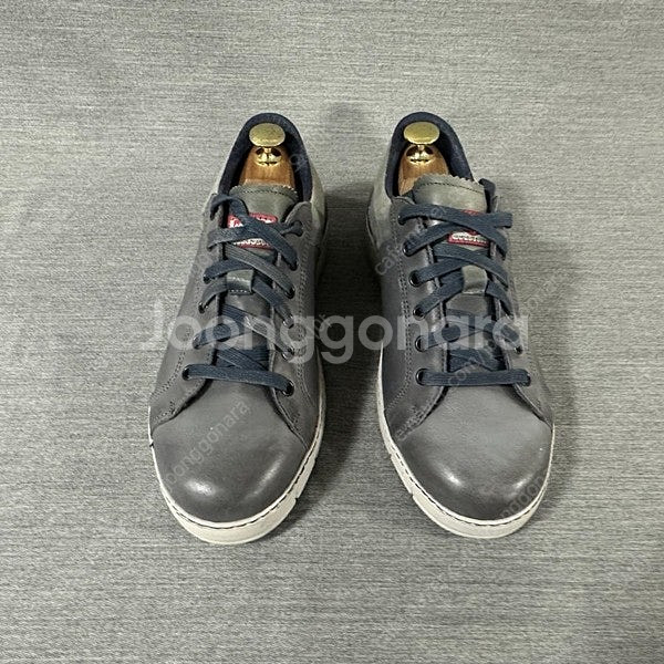 ON FOOT 초경량 로퍼/남성(41)/S10440/새...--0