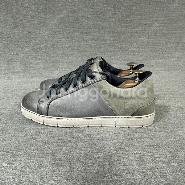 ON FOOT 초경량 로퍼/남성(41)/S10440/새...--1