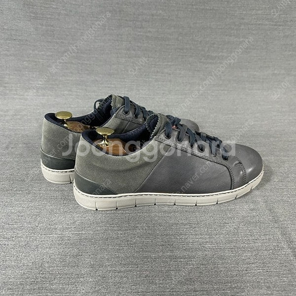 ON FOOT 초경량 로퍼/남성(41)/S10440/새...--2