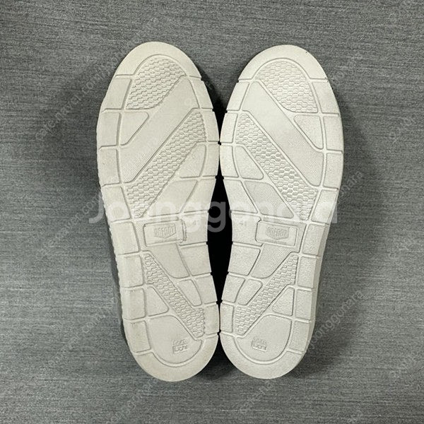 ON FOOT 초경량 로퍼/남성(41)/S10440/새...--3