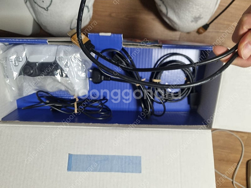 부산 ps5 슬림 디스크--0