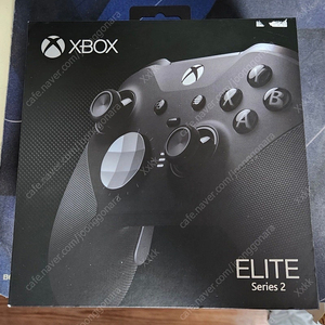 Xbox Elite Series 2 컨트롤러 s급