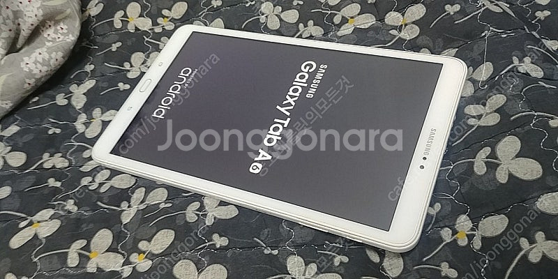 갤럭시탭A 10.1 2016 LTE (T585) A급 ...--0