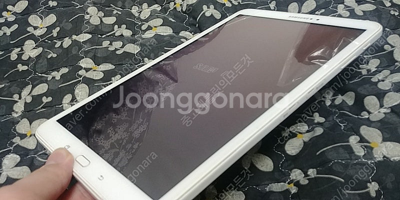 갤럭시탭A 10.1 2016 LTE (T585) A급 ...--3