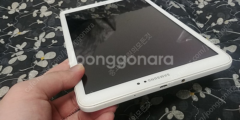 갤럭시탭A 10.1 2016 LTE (T585) A급 ...--4