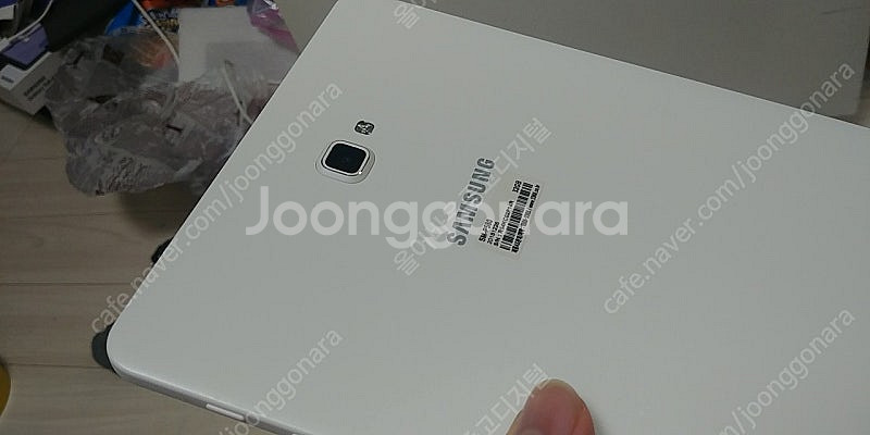 갤럭시탭A with S pen 10.1 (P580) A...--3
