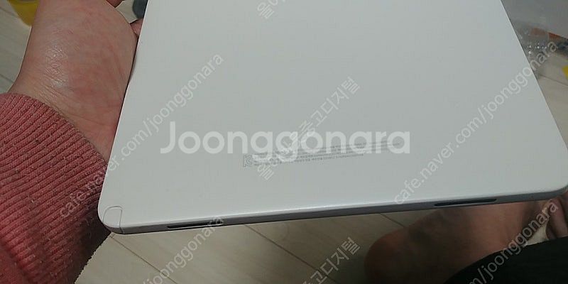 갤럭시탭A with S pen 10.1 (P580) A...--5