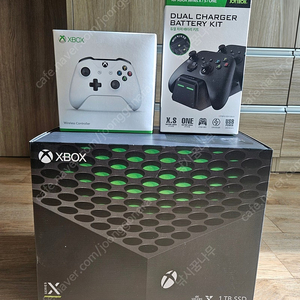 Xbox 시리즈x 엑스박스 시리즈 엑스 팝니다