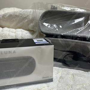 하만카돈 루나 미개봉 새상품(커버 포함)