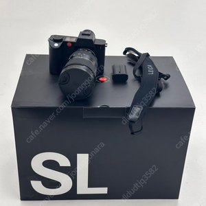 Sl2s sl2-s sl 2470 라이카