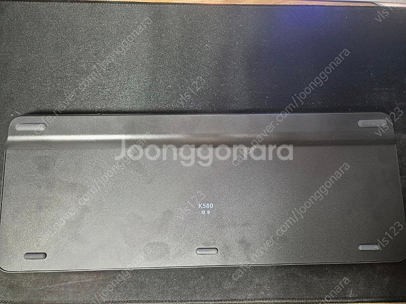로지텍 무선키보드팜 K380,K580--5