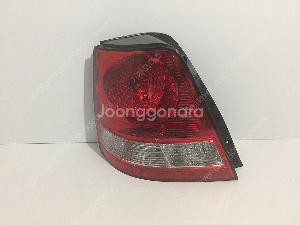 쏘렌토 구형 후미등 데루등 중고 h1556--2