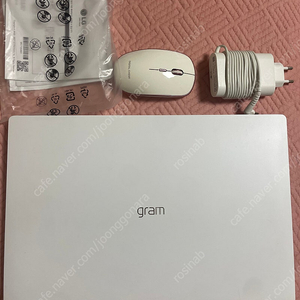 엘지그램 17Z95N-GASML 17인치 i7노트북