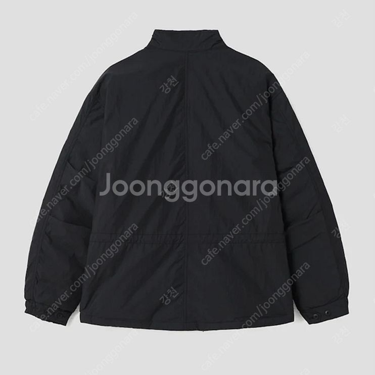 [새제품] 에잇세컨즈 캐쥬얼 숏패딩 점퍼--1