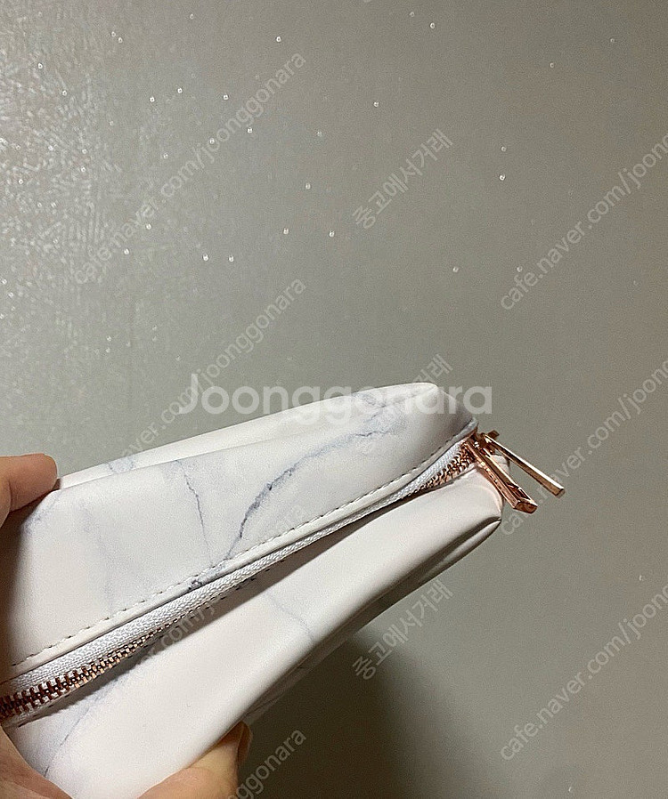 [디어달리아]메이크업파우치새상품팔아요.무료배송,에--3