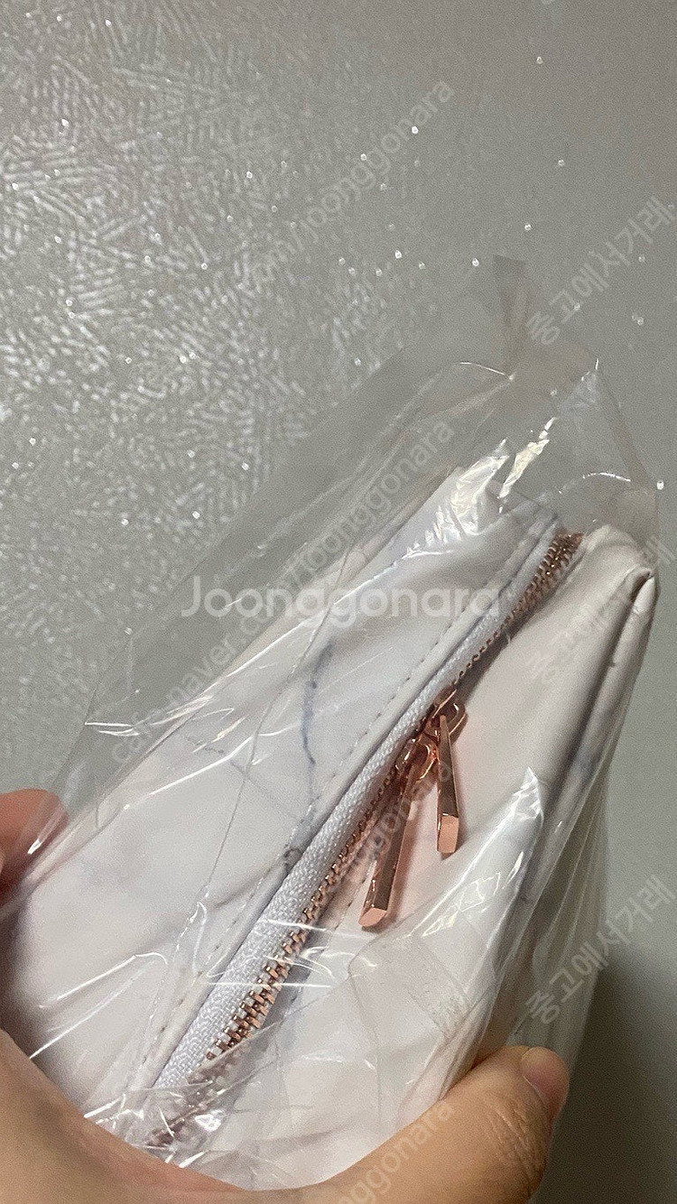 [디어달리아]메이크업파우치새상품팔아요.무료배송,에--5