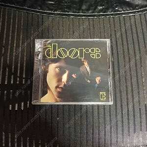 (중고CD) The Doors - The Doors