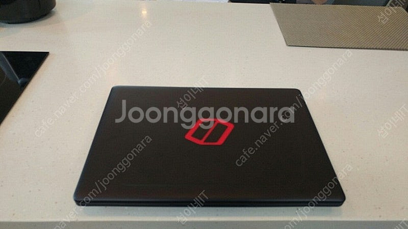 [판매]오디세이 i7 게이밍 노트북/램16G,GTX1050--1