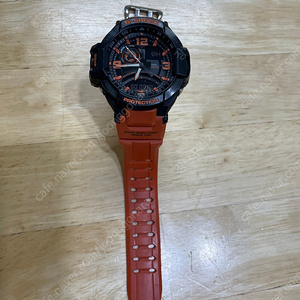 casio 지샥 GA-1000