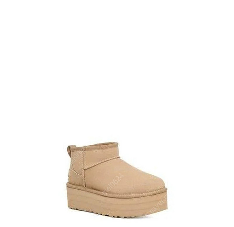 Ugg 어그 울트라미니플랫폼 울트라 미니 플랫폼--1