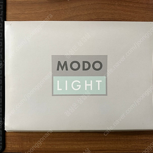 GMK modern dolch light 키캡