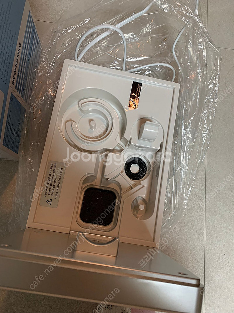 대용량 복합식 가습기--3