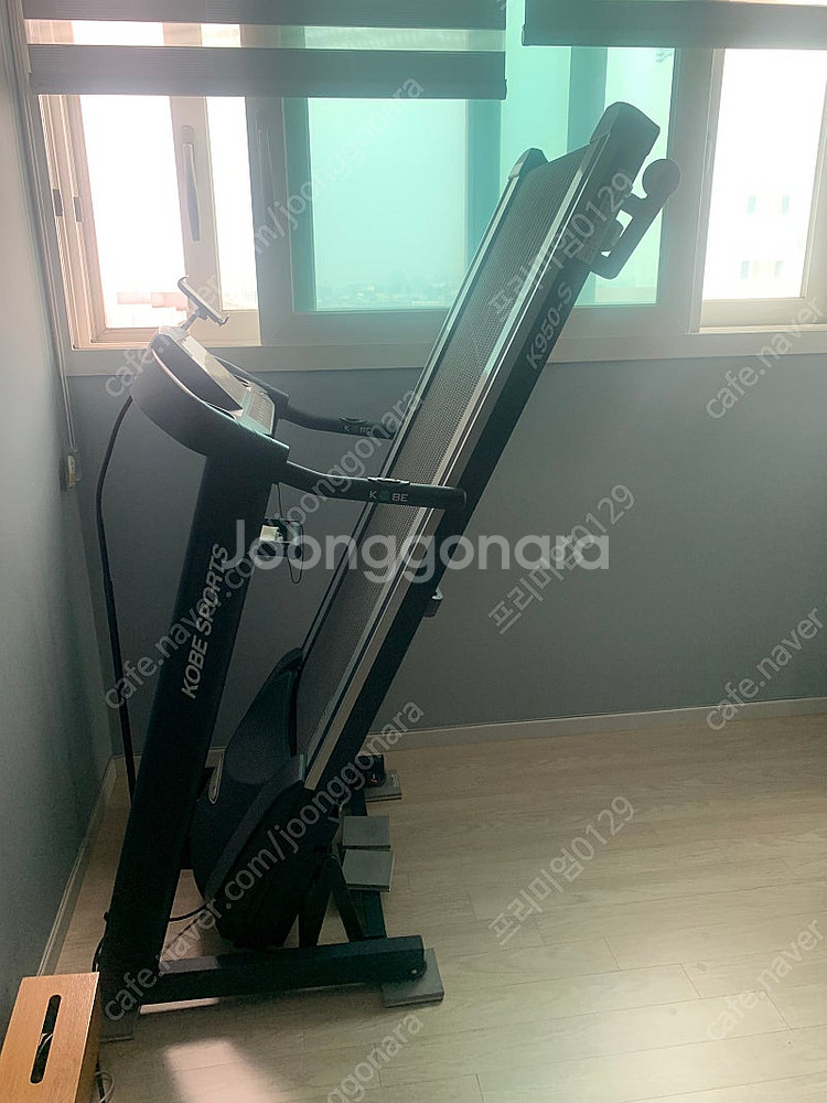 코베 국산 러닝머신#런닝머신--0