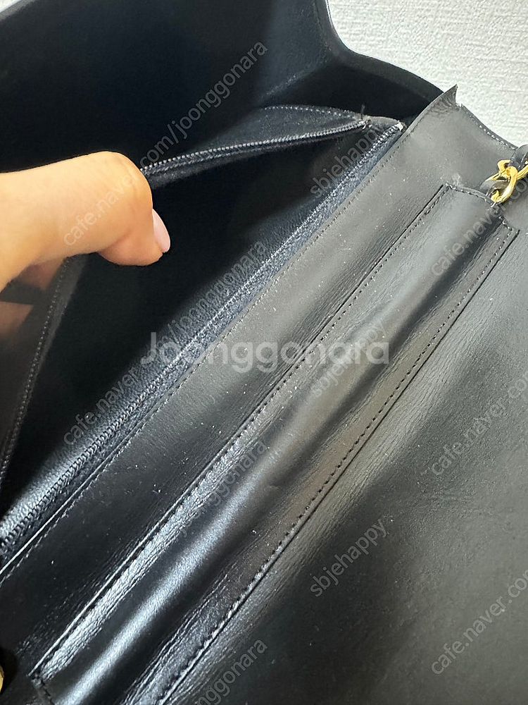 정품 샤넬백 팝니다--3