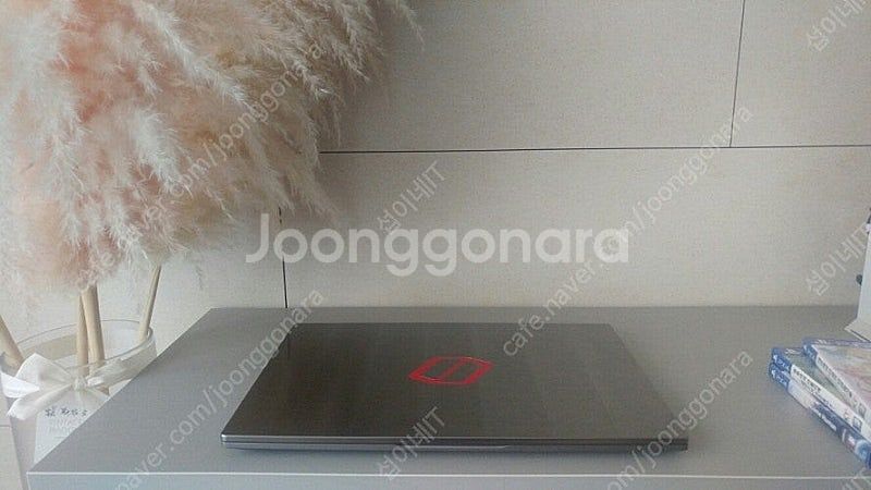 [판매]삼성 오디세이Z 풀메탈 i7 게이밍 노트북--1