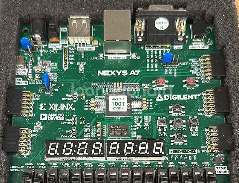 Nexys A7-100T 구매합니다--0