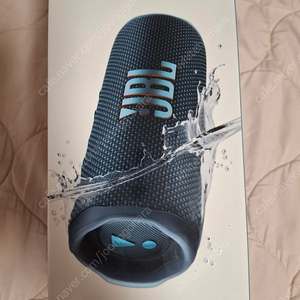 JBL 플립6 미개봉