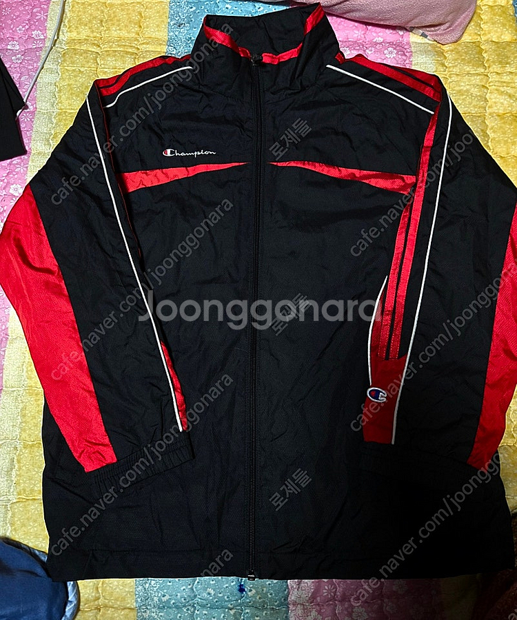 유아동 130~140호 아디다스 챔피온 키즈 퀄팅 롱패딩 점퍼 바람막이점퍼 바지 상하복 스키복 일괄--1