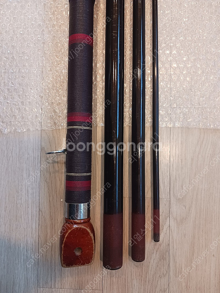 돌돔낚시대 갈치낚시대 다이와PG소립원24-520--4