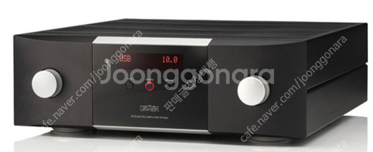 [판매] Mark Levinson (마크레빈슨) No....--0