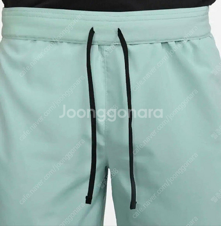 나이키 드라이핏 챌린저 9인치 언라인드 러닝 쇼츠--4
