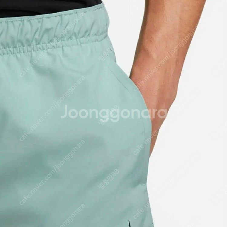 나이키 드라이핏 챌린저 9인치 언라인드 러닝 쇼츠--5