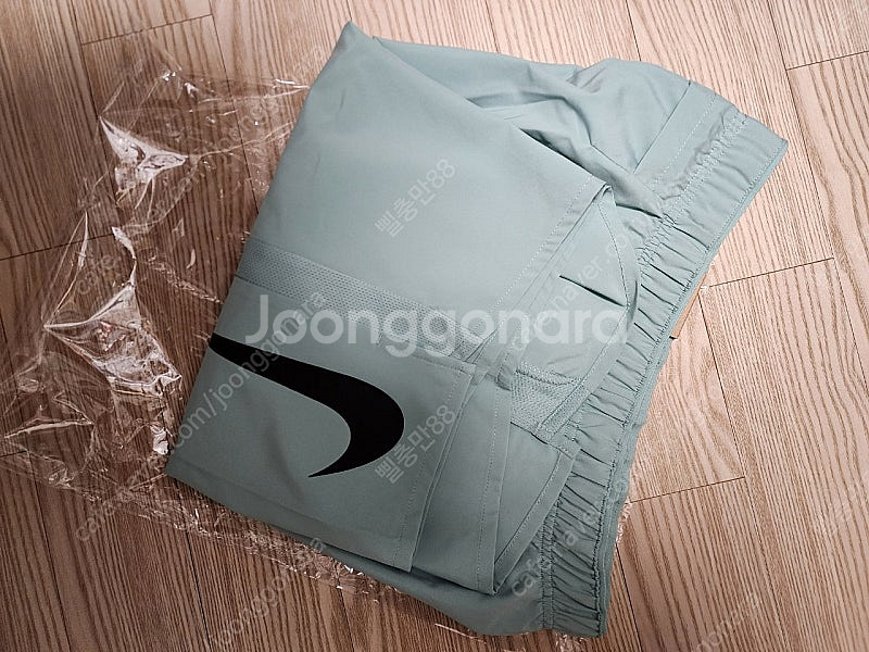 나이키 드라이핏 챌린저 9인치 언라인드 러닝 쇼츠--7