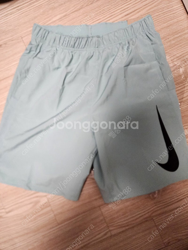 나이키 드라이핏 챌린저 9인치 언라인드 러닝 쇼츠--8