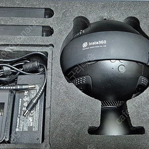 Insta360 pro2 VR카메라