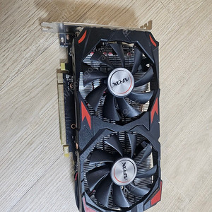 라이젠 RX580 2048sp 8g 팝니다