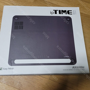 무선공유가 ipTIME AX8008M