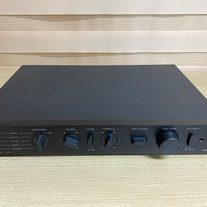 audiolab 8000c 프리앰프