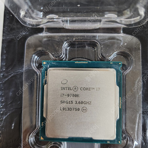 9600k