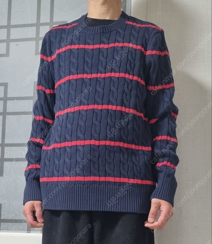 브룩스브라더스 남성 니트 팝니다~~--0