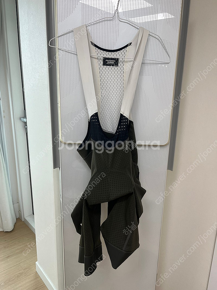 파노말 메카니즘 빕숏 올리브 라지--0