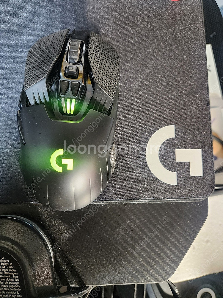 로지텍 G903--0